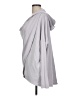 Athleta Silver Poncho Size L - photo 5