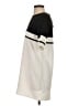 TOBI Color Block Gray Casual Dress Size S - photo 5
