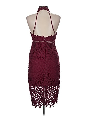 Bardot Cocktail Dress (view 2)
