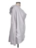 Athleta Silver Poncho Size L - photo 4