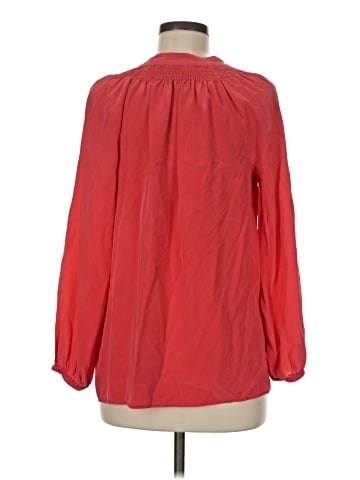 Lilly Pulitzer 3/4 Sleeve Blouse (view 2)