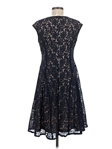 Liz Claiborne Cocktail Dress (view 2)