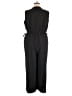 Calvin Klein Solid Black Jumpsuit Size 16 - photo 2