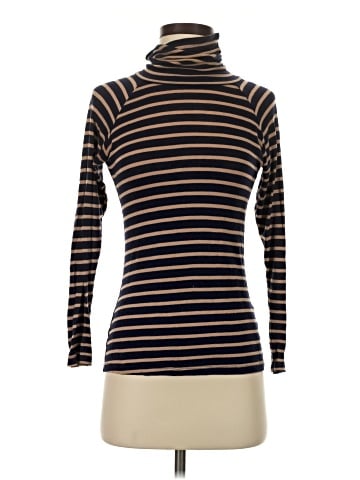 Zara Collection Long Sleeve Turtleneck (view 1)