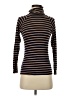 Zara Collection Brown Long Sleeve Turtleneck Size S - photo 1