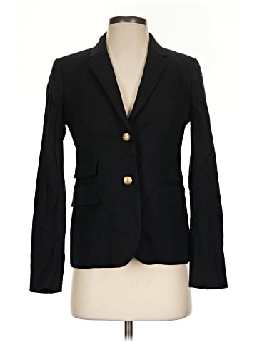 J.Crew Wool Blazer (view 1)