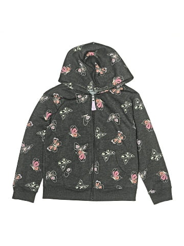 Cat & Jack Zip Up Hoodie (view 1)
