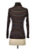 Zara Collection Brown Long Sleeve Turtleneck Size S - photo 2