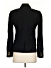J.Crew Black Wool Blazer Size 4 - photo 2