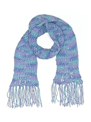 Unbranded Scarf (view 1)