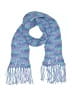 Unbranded Blue Scarf One size - photo 1