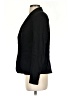 J.Crew Black Wool Blazer Size 4 - photo 5