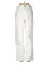 Everlane Ivory Jeans Size 8 - photo 1