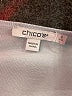 Chico's Blue Pullover Sweater Size Lg (2) - photo 7