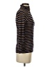 Zara Collection Brown Long Sleeve Turtleneck Size S - photo 4