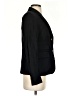 J.Crew Black Wool Blazer Size 4 - photo 4