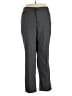 Lee Houndstooth Gray Dress Pants Size 37 waist - photo 1