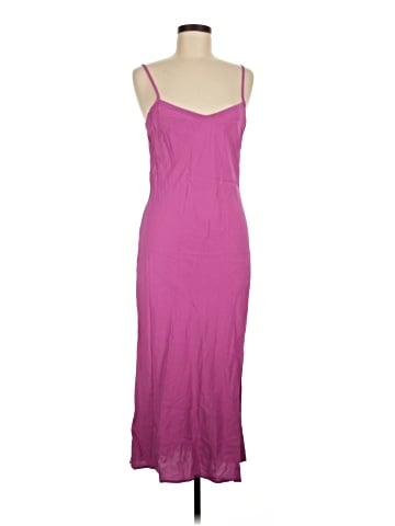 Ann Taylor LOFT Casual Dress (view 1)