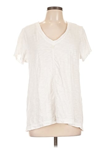 Elliott Lauren Short Sleeve T-Shirt (view 1)