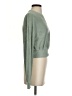 Gilly Hicks Green Pullover Sweater Size XS - photo 4
