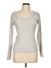 Abercrombie & Fitch Gray Pullover Sweater Size L - photo 1