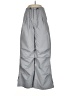 Assorted Brands Gray Casual Pants Size L - photo 1