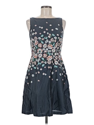 Ann Taylor LOFT Outlet Cocktail Dress (view 1)