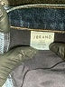 J Brand Hearts Blue Jeans Size 27 waist - photo 4