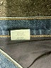 J Brand Hearts Blue Jeans Size 27 waist - photo 6