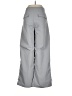 Assorted Brands Gray Casual Pants Size L - photo 2