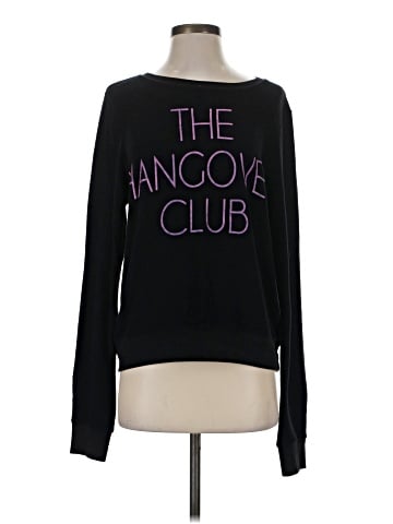 Wildfox Pullover Sweater (view 1)