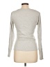 Abercrombie & Fitch Gray Pullover Sweater Size L - photo 2