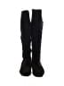 Calvin Klein Black Boots Size 9 1/2 - photo 2