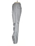 Assorted Brands Gray Casual Pants Size L - photo 5