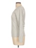 Abercrombie & Fitch Gray Pullover Sweater Size L - photo 5