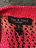 Rag & Bone Pink Cardigan Size S - photo 7