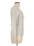 Abercrombie & Fitch Gray Pullover Sweater Size L - photo 4