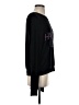 Wildfox Black Pullover Sweater Size Sm (1 or S) - photo 4