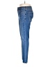 American Eagle Outfitters Solid Blue Jeans Size 14 - photo 5
