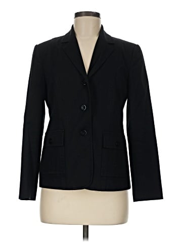 Grace Elements Blazer (view 1)