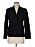 Grace Elements Black Blazer Size 8 Petite - photo 1