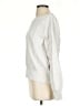 Brochu Walker 100% Cotton White Sweatshirt Size S - photo 5