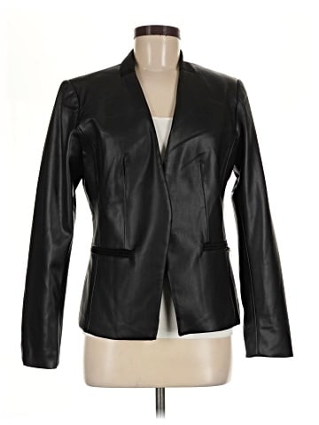 T Tahari Blazer (view 1)