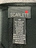Scarlett Black Casual Dress Size 12 - photo 7