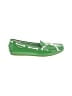 Cole Haan Green Flats Size 10 - photo 1