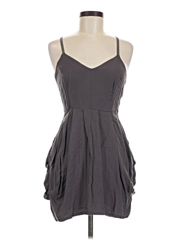 Solemio Casual Dress (view 1)