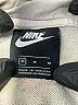 Nike Tie-dye Gray Pullover Hoodie Size M - photo 7