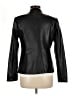 T Tahari 100% Polyester Black Blazer Size 8 - photo 2