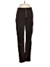CAbi Brown Casual Pants Size 8 - photo 1
