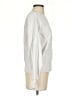 Brochu Walker 100% Cotton White Sweatshirt Size S - photo 4